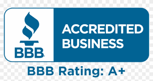 BBB A+ Rating