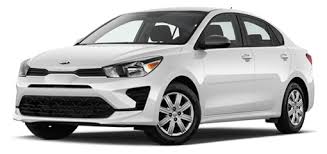 Economy Car