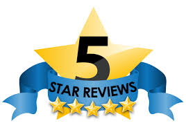 Five Star Rating