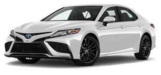 Midsize Car