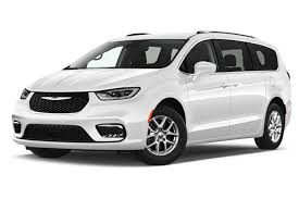 Minivan