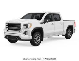 Pickup Truck